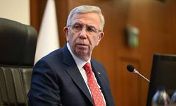 Son Dakika: Ankara Büyükşehir Belediye Başkanı Mansur Yavaş, CHP’den istifa etti