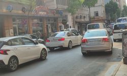Mersin’de 14 Eylül Pazartesi günü trafiğin durumu