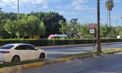 Mersin’de 26 Eylül Cumartesi günü trafiğin durumu