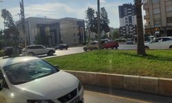 Mersin’de 28 Eylül Pazartesi günü trafiğin durumu