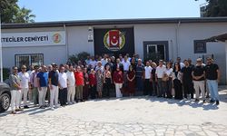 Yıldız: “Bu adaylık makam talebi değil, sorumluluk üstlenme iradesidir”