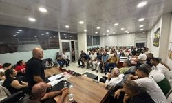 Tarım işçilerinin yevmiyeleri çıkmaza girdi: “7 aylık enflasyonla yapılan hesap gerçekçi değil”