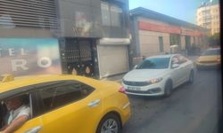 Mersin’de 7 Eylül Pazartesi günü trafiğin durumu