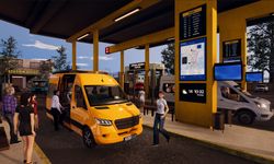 Minibus Simulator, Steam’da Early Access’e giriyor