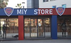 MİY Store sonunda açılıyor