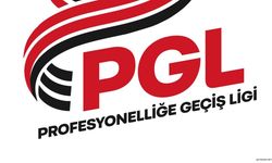 2026-2027 sezonunda PGL’den 3. Lig’e 6 takım yükselecek