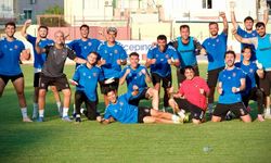 1964 Silifkespor, evinde Karaman Futbol Kulübü’nü ağırlayacak