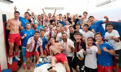 1964 Silifkespor, Kırşehir deplasmanında puan peşinde
