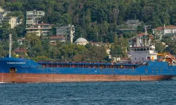 Silivri açıklarında batan gemideki kayıp 10 mürettebatın kimlikleri belli oldu