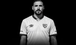 Mersinli futbolcu Tolga Kalender hayatını kaybetti