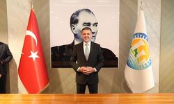 Mezitli Belediye Başkanı Tuncer CHP'den ihraç edildi