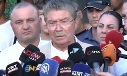 KKTC Başbakanı Üstel: '1 naaşa daha ulaşıldı'