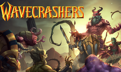 Wavecrashers, yarın Steam’da satışta