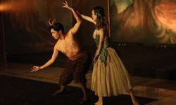 “PAN’ın Son Dansı” Opera Sahnesinde