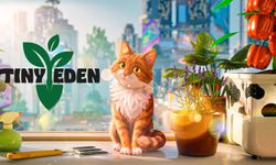 Tiny Eden, Steam’dan satışa sunulacak: Apartmanda sakin bir çiftçilik deneyimi
