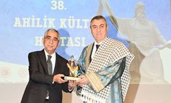 Başkan Veysel Sarı: “Ahilik kültürüne her zamankinden daha fazla ihtiyacımız var”