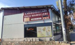 Yenişehir’de yanan fırın yeniden ayağa kalktı