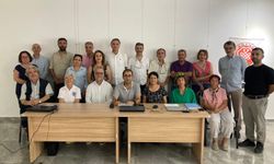 Prof. Dr. Hilal: “Doğu Akdeniz, Avrupa’nın plastik atık çöplüğü değildir!”