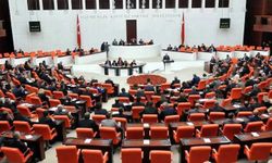 TBMM'de yeni yasama yılı yarın başlıyor