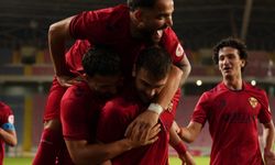 Yeni MİY, Ağrı deplasmanına gidiyor