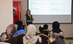 Belediye ve anneler işbirliğine gitti: Toroslar’da dijital bağımlılıkla mücadele başladı