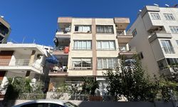 Mersin'de 40 kişinin tahliye edildiği binadaki çökmenin nedeni belli oldu