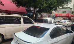 Mersin’de 15 Ekim Çarşamba günü trafiğin durumu