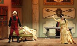 MDOB, “Tosca” operasını sahneleyecek
