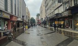 Mersin’de 3 Ekim Cumartesi günü hava nasıl olacak?