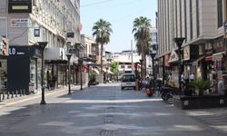 31 Ekim’de Mersin’de hava nasıl olacak?