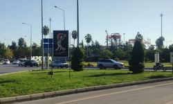 Mersin’de 20 Ekim Salı günü trafiğin durumu