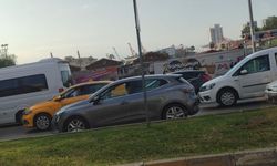Mersin’de 21 Ekim Çarşamba günü trafiğin durumu