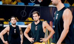 MSK, yarın İlab Basketbol deplasmanında