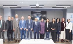 Basın İlan Kurumu, yazılı basının dijital dönüşümünü çalıştayda masaya yatırdı