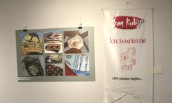 Topraktan Sanata “Yumuktepe” fotoğraf sergisi, Mersinlilerden tam not aldı