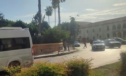 Mersin’de 6 Ekim Salı günü trafiğin durumu
