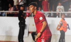 Yeni Mersin İdman Yurdu, Kırıkkale deplasmanından puansız döndü: 0-3