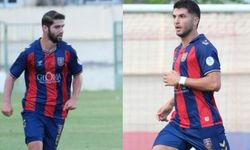 1964 Silifke Spor evinde ağır yenilgi aldı: 0-3