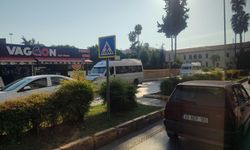 Mersin’de 8 Ekim Çarşamba günü trafiğin durumu