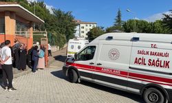 İstanbul Valiliği: 'Başakşehir'deki ortaokulda öğrenciler arasında çıkan kavgada 5 öğrenci yaralandı'