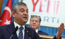 YENİ Parti Genel Başkanı Özel: 'Bugün itibariyle YENİ Parti'nin üye sayısı bu sabah 753 bine ulaştı'