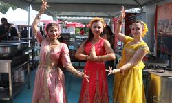 10. Uluslararası Adana Lezzet Festivali son gününde ziyaretçilerini ağırlıyor