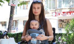 Eskişehir'den Türkiye'ye uzanan ilham hikayesi: Bebeğinin saç telinden başladığı işi gelir kapısına dönüştürdü