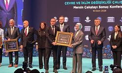 Bakan Göktaş: 'Sıfır atığı aile politikası olarak görüyoruz'