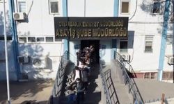 Ucuz araç kiralama vaadiyle tuzağa düşürdüler: 'Patinaj' operasyonunda 12 tutuklama