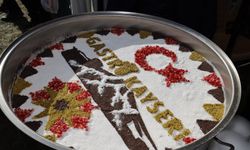 Dördüncü Kayseri Gastronomi Günlerine vatandaşlardan tam not