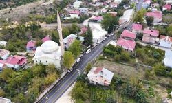 Mersin Büyükşehir Belediyesinden Toroslar'a ulaşım yatırımı