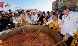 4'üncü Kayseri Gastronomi Günleri başladı