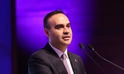 Bakan Kacır duyurdu: Türkiye, 2026'da uluslararası bilim olimpiyatlarında madalya rekoru kırdı