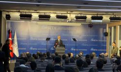 Bakan Uraloğlu:"Projenin 10 yıllık periyotta ekonomimize yaklaşık 55 milyar dolarlık katkı sağlamasını öngörüyoruz"